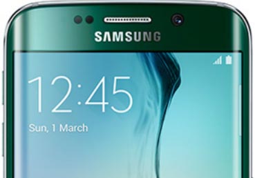 Samsung presentó dos nuevos smartphones y una billetera móvil 